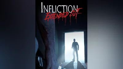 Infliction [steam]