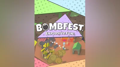 BOMBFEST [steam]