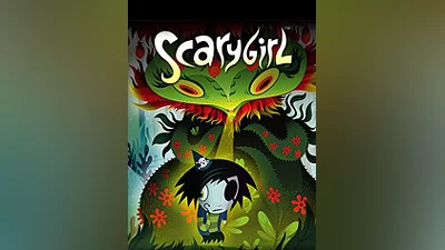 Scarygirl [steam]