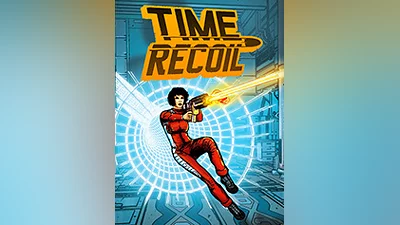 Time Recoil [steam]