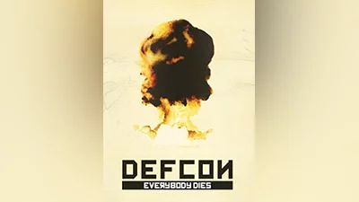 Defcon: Everybody Dies [steam]