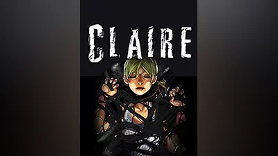 Claire [steam]