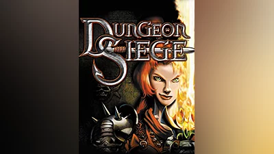 Dungeon Siege [steam]