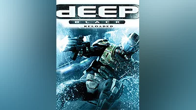 Deep Black: Reloaded [steam]