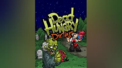 Dead Hungry Diner [steam]