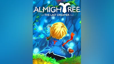 Almightree: The Last Dreamer [steam]
