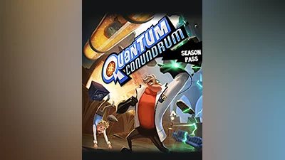 Quantum Conundrum Season Pass [steam]