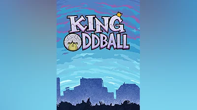 King Oddball [steam]