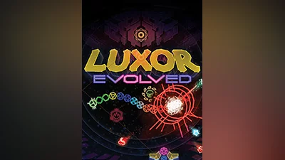 Luxor Evolved [steam]