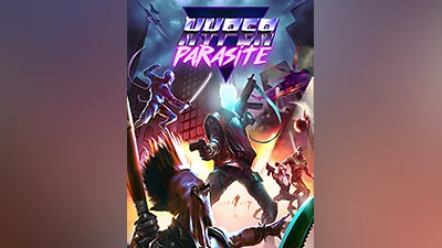 HyperParasite [steam]