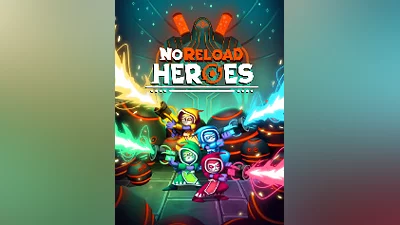 NoReload Heroes [steam]