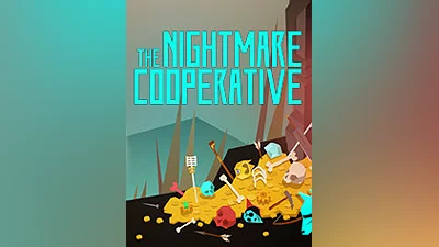 The Nightmare Cooperative [steam]