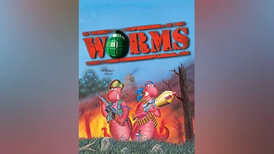 Worms [steam]