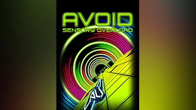 Avoid: Sensory Overload [steam]