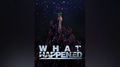 What Happened [steam]