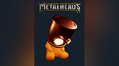 Metal Heads [steam]