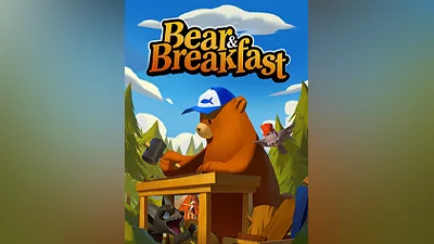 Bear and Breakfast [steam]