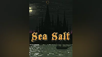 Sea Salt [steam]