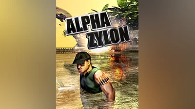 Alpha Zylon [steam]