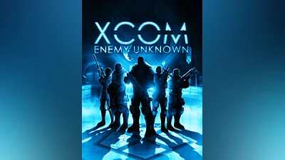 XCOM: Enemy Unknown [steam]