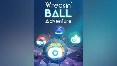Wreckin' Ball Adventure [steam]