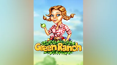 Green Ranch [steam]