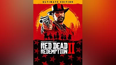 Red Dead Redemption 2: Ultimate Edition [epicgames]