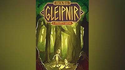 tiny & Tall: Gleipnir [steam]