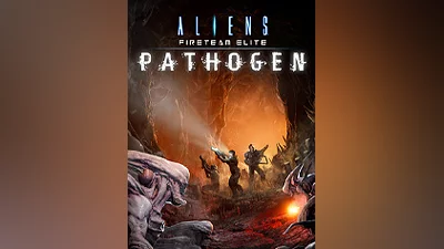 Aliens: Fireteam Elite - Pathogen Expansion [steam]