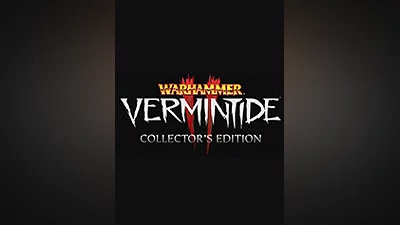 Warhammer: Vermintide 2 - Collector's Edition [steam]