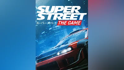 Super Street: The Game [steam]