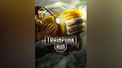 Trainpunk Run [steam]