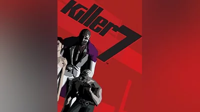killer7 [steam]