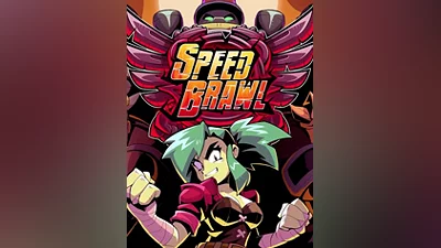 Speed Brawl [steam]