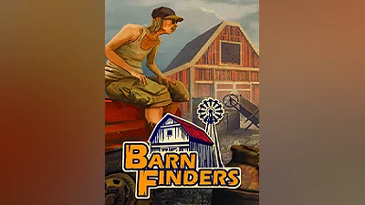 Barn Finders [steam]