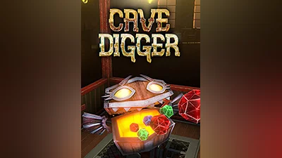 Cave Digger VR [steam]