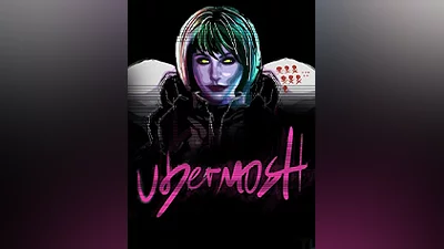 UBERMOSH [steam]