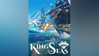 King of Seas [steam]
