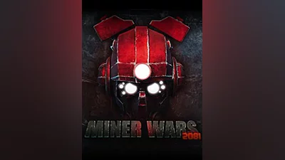 Miner Wars 2081 [other]