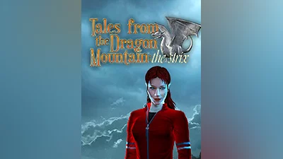 Tales from the Dragon Mountain: The Strix [steam]