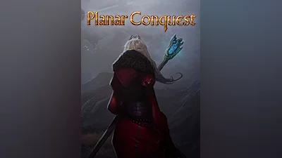 Planar Conquest [steam]