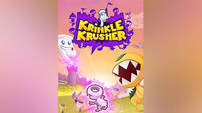 Krinkle Krusher [steam]