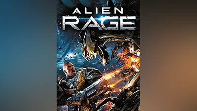 Alien Rage Unlimited [steam]