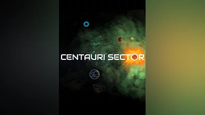 Centauri Sector [steam]
