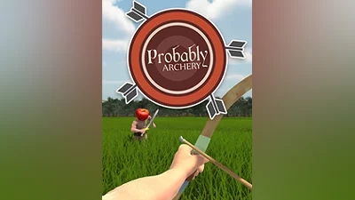 Probably Archery [steam]