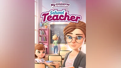 My Universe : School Teacher [steam]