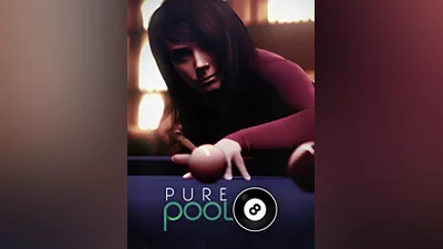 Pure Pool [steam]