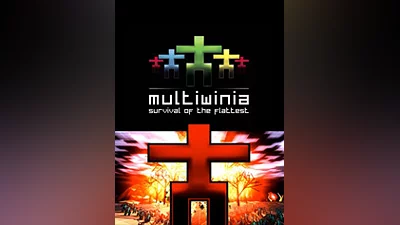 Multiwinia [steam]