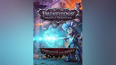 Pathfinder: Wrath of the Righteous – Through the Ashes [steam]