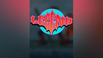 Legend [steam]